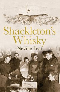 Produktbild: Shackleton's Whisky