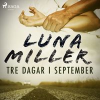 Produktbild: Tre dagar i september
