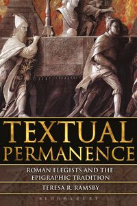 Produktbild: Textual Permanence