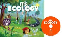Produktbild: Its Ecology