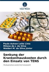 Produktbild: Senkung der Krankenhauskosten durch den Einsatz von TENS