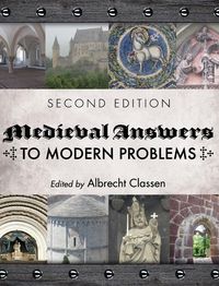 Produktbild: Medieval Answers to Modern Problems