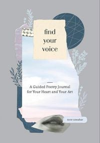 Produktbild: Find your Voice