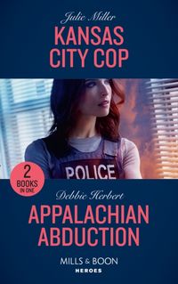 Produktbild: Kansas City Cop / Appalachian Abduction