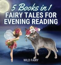 Produktbild: Fairy Tales for Evening Reading