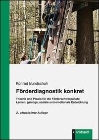 Produktbild: F&ouml;rderdiagnostik konkret