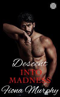 Produktbild: Descent into Madness (When Titans Fall, #1)