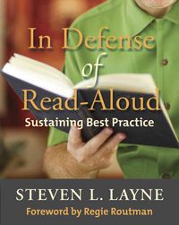 Produktbild: In Defense of Read-Aloud