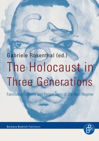 Produktbild: The Holocaust in Three Generations