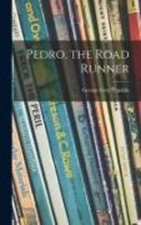 Produktbild: Pedro, the Road Runner