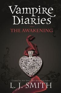 Produktbild: The Vampire Diaries: The Awakening