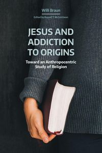Produktbild: Jesus and Addiction to Origins