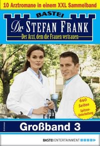 Produktbild: Dr. Stefan Frank Gro&szlig;band 3
