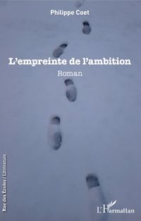 Produktbild: L'Empreinte de l'ambition