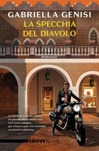 Produktbild: La specchia del diavolo