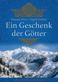 Produktbild: Ein Geschenk der G&ouml;tter