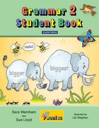Produktbild: Grammar 2 Student Book