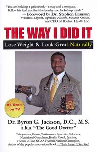 Produktbild: The Way I Did It!