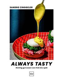 Produktbild Always tasty