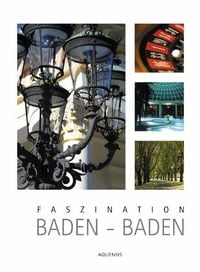 Bild vom Artikel Faszination Baden-Baden vom Autor Manfred Söhner
