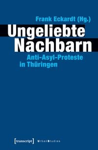 Produktbild: Ungeliebte Nachbarn