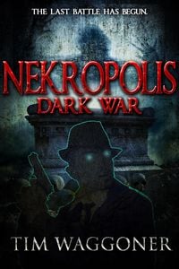 Produktbild: Nekropolis: Dark War