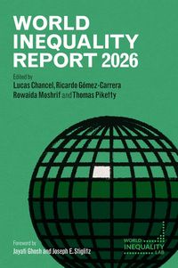 Produktbild: World Inequality Report 2026