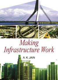 Produktbild: Making Infrastructure Work