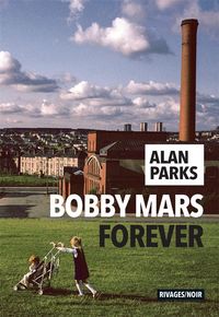 Produktbild: Bobby Mars for ever