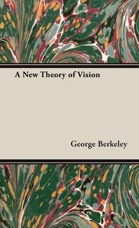 Produktbild: A New Theory of Vision