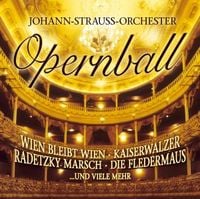 Produktbild: Opernball