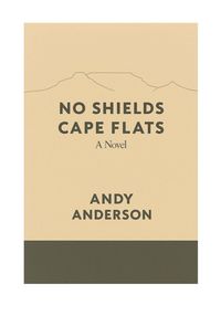 Produktbild: No Shields Cape Flats