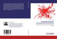 Produktbild: Competencies for Correctional Social Work