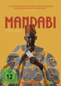 Produktbild: Mandabi - Die &Uuml;berweisung - Special Edition / Digital Remastered