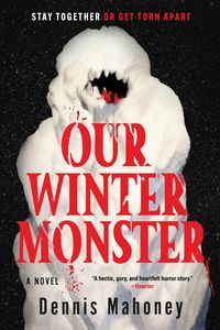 Produktbild: Our Winter Monster