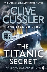 Produktbild: Titanic Secret