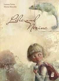 Produktbild: Lilia und Nerina