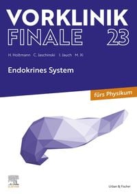 Produktbild: Vorklinik Finale 23