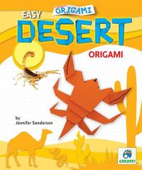 Produktbild: Easy Desert Origami