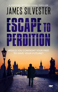 Produktbild: Escape to Perdition