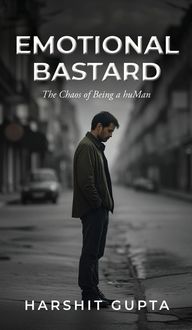 Produktbild: Emotional Bastard
