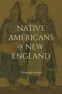 Produktbild: Native Americans of New England