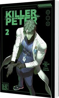 Produktbild: Killer Peter 2