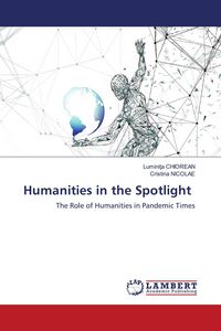 Produktbild: Humanities in the Spotlight