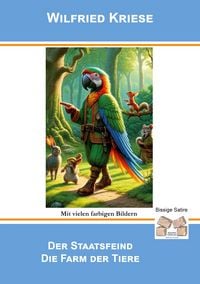 Produktbild: Der Staatsfeind