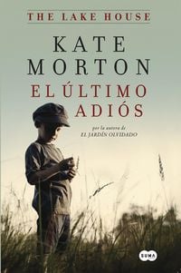 Produktbild: El &uacute;ltimo adi&oacute;s / The Lake House
