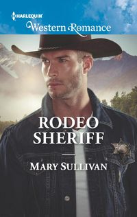 Produktbild: Rodeo Sheriff