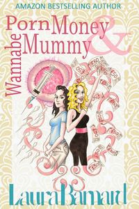 Produktbild: Porn Money & Wannabe Mummy