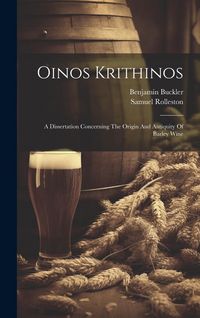 Produktbild: Oinos Krithinos