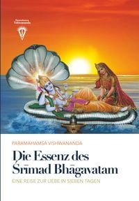 Produktbild: Die Essenz des &iquest;r&iquest;mad Bh&iquest;gavatam